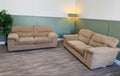 M&S beige 3-seater sofa pair RS-010 – photo 1